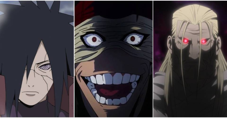My Hero Academia 5 Anime Villains Stain Would Respect 5 He D Despise