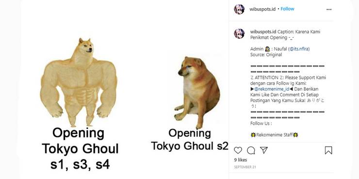 Tokyo Ghoul 10 Funniest Memes That You Have To See Right Now Tokyo Ghoul 10 Funniest Memes That You Have To See Right Now