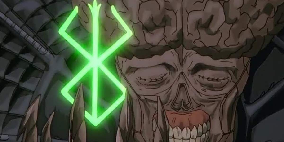 Berserk 10 Things Fans Never Knew About The Godhand Cbr