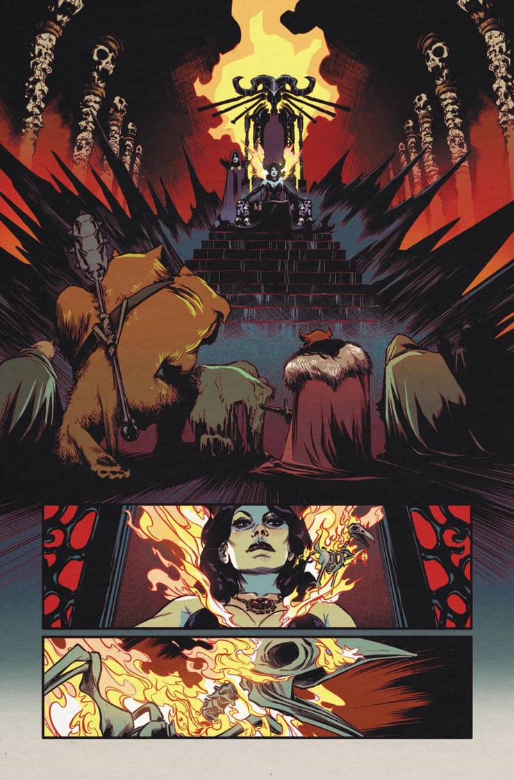 Prévia de one-shot da Madame Satã é revelada 4 w9u50hjcjma7j2ifwt6t