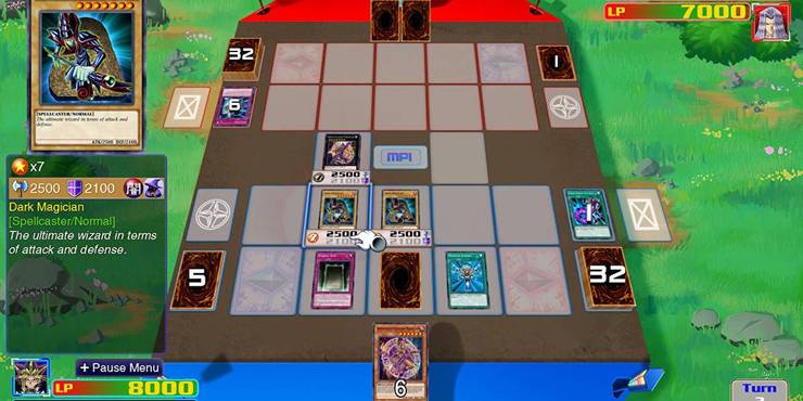 Pokemon Tcg Vs Yu Gi Oh Which Game Is Easiest To Start Cbr