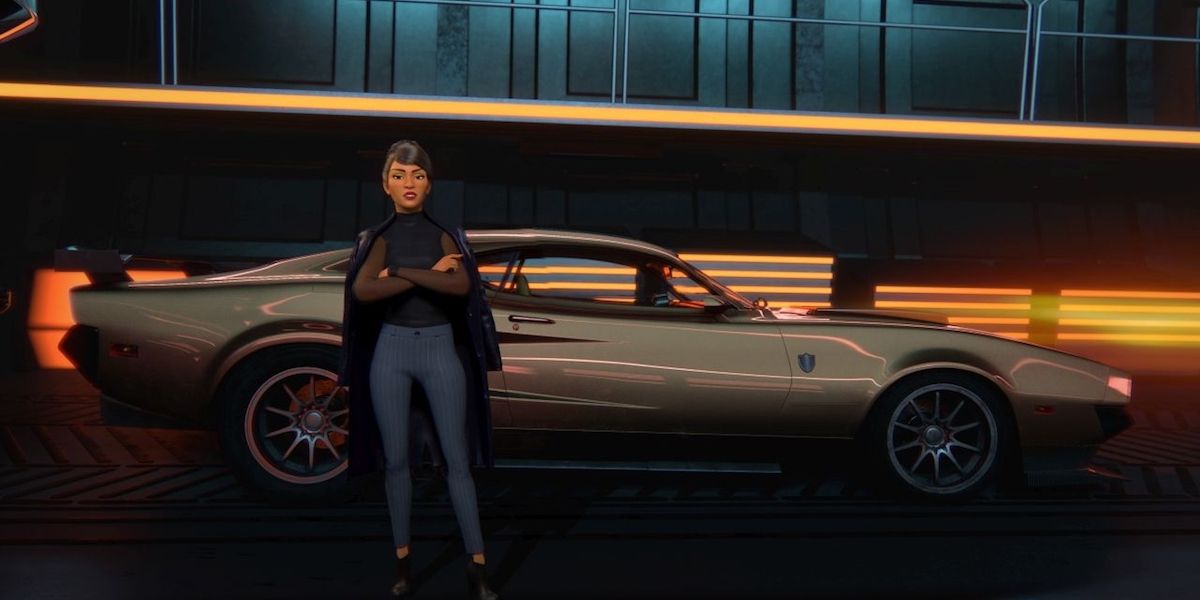 Fast &amp; Furious Spy Racers Has the Franchise�s Most