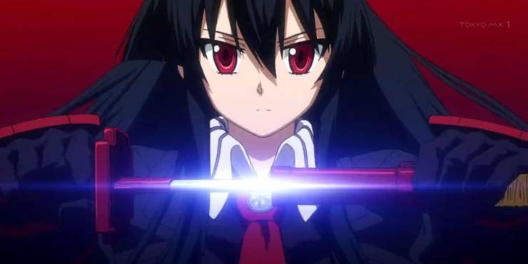 Akame Ga Kill 10 mejores frases del anime