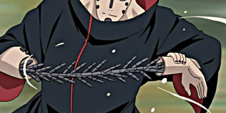 Asura-Pfad Sasuke