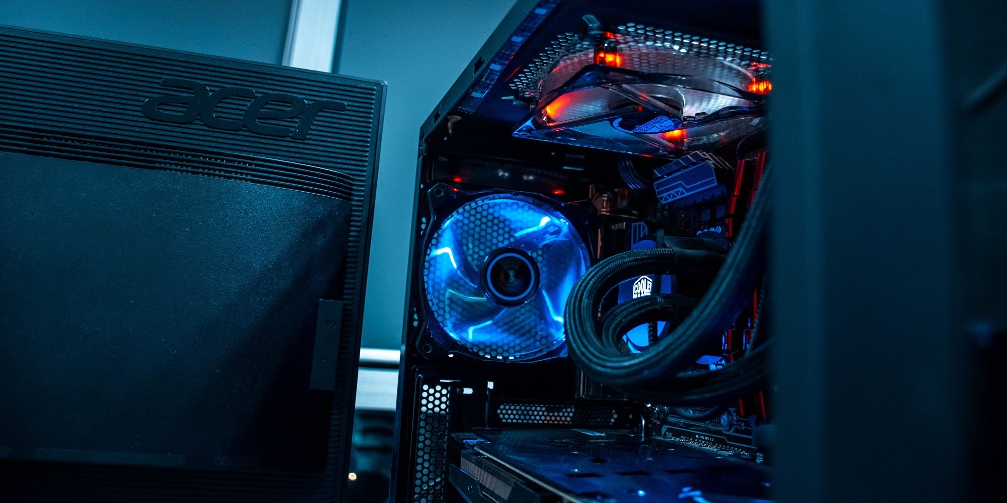 DIY Best Cpus For Budget Gaming for Small Bedroom