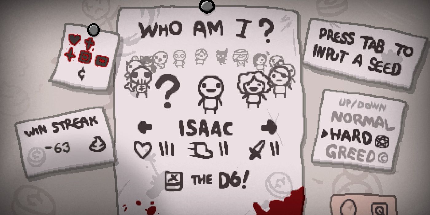 the binding of isaac afterbirth wiki seeds