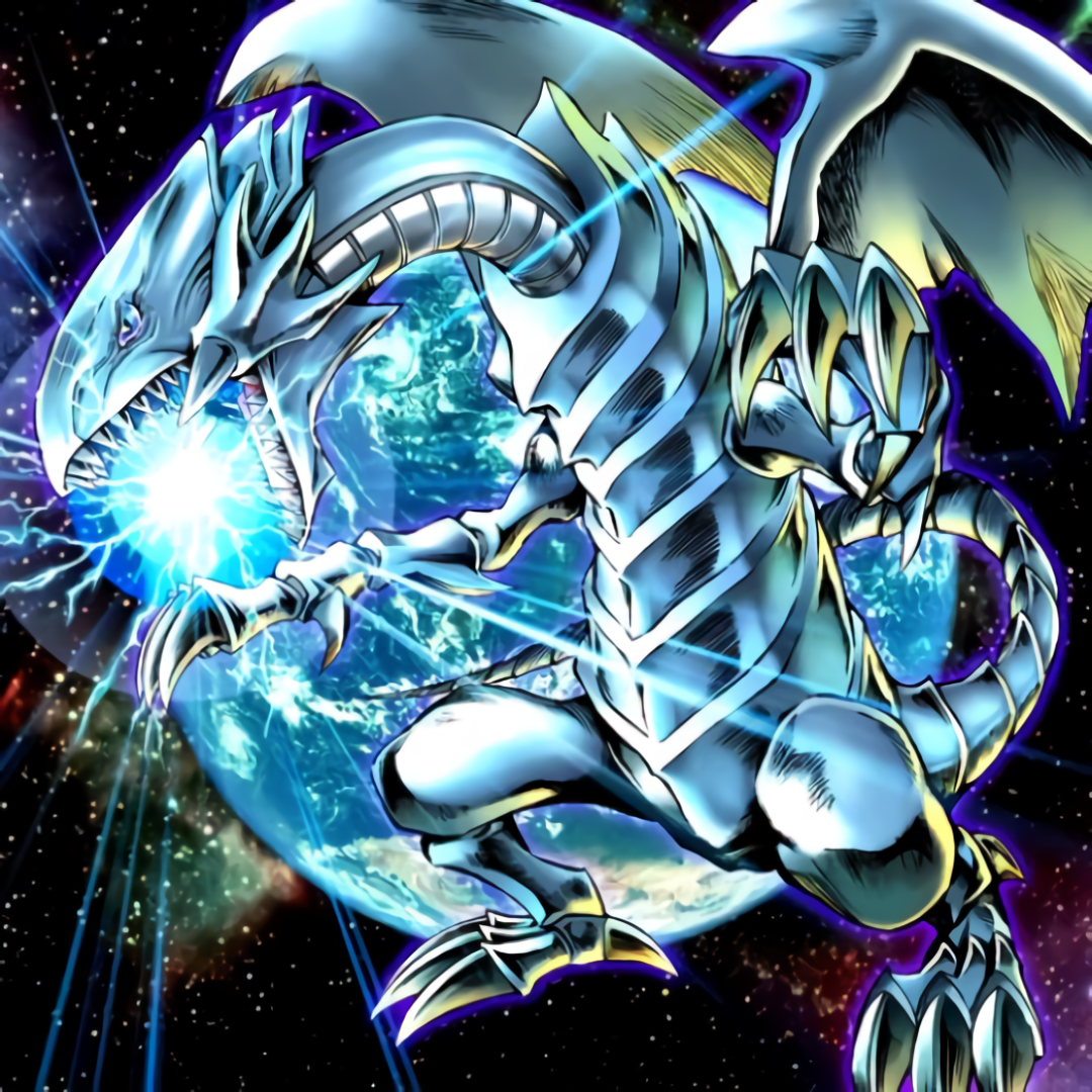 Yu Gi Oh Blue Eyes White Dragon Ranking Each Card Art Cbr