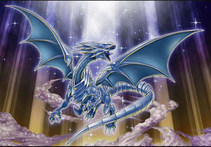 Yu Gi Oh Blue Eyes White Dragon Ranking Each Card Art Cbr
