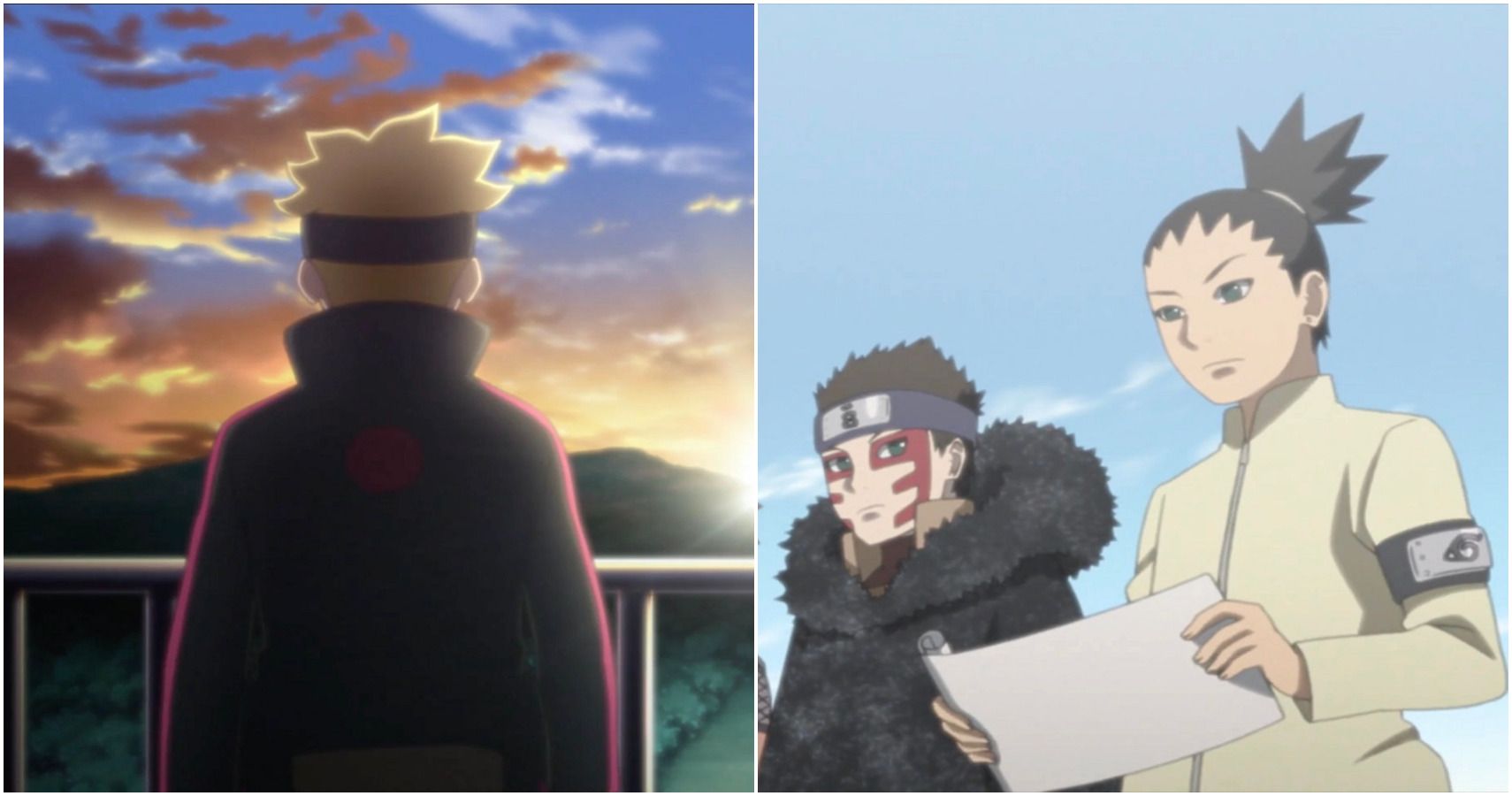 boruto filler