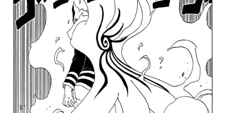 Did Boruto Just Set The Stage For Naruto S Long Awaited Death