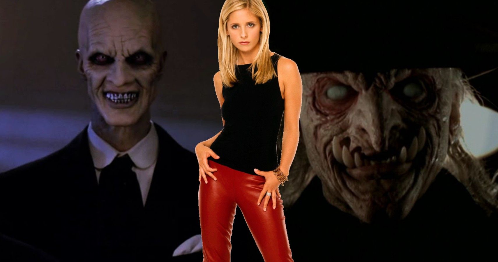 buffy the vampire slayer netflix