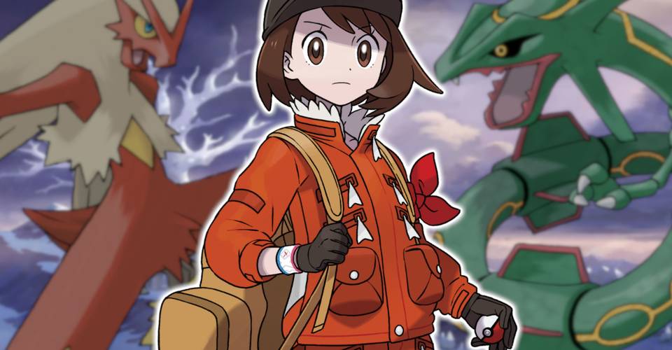 The Best Pokemon Returning In The Crown Tundra Expansion Cbr