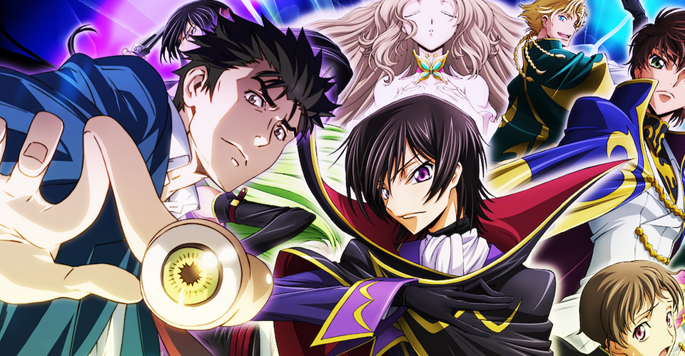 Death Note 10 Anime To Watch If You Loved The Show Cbr Death Note 10 Anime To Watch If You Loved The Show Cbr