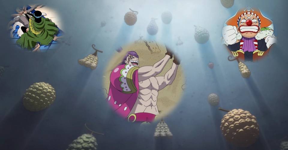 5 Underrated Devil Fruits In One Piece 5 That Are Massively Overrated 5 Underrated Devil Fruits In One Piece 5 That Are Massively Overrated