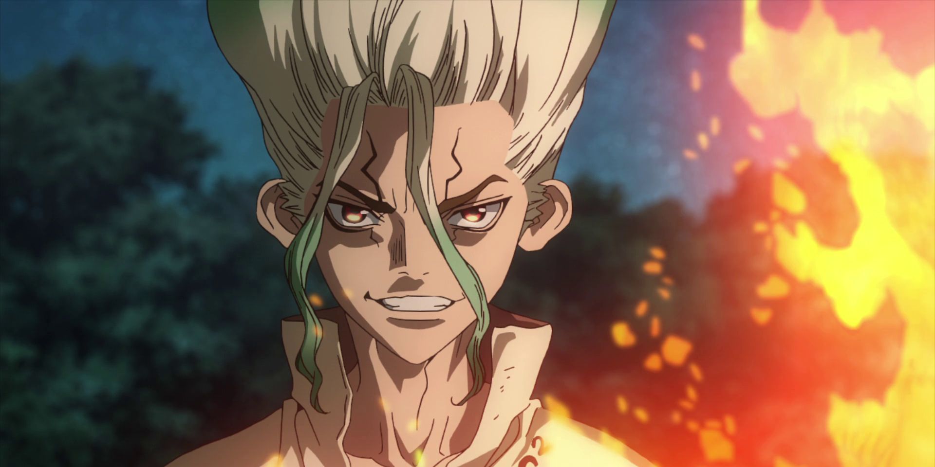 Dr Stone 10 Best Senku Quotes Ranked Cbr