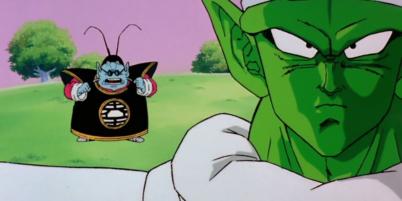 Dragon Ball 5 Villains Goku Spared 5 He Should Ve Finished Narutobeng Com
