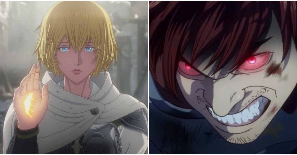 10 Hidden Details In Dragon S Dogma Netflix Everyone Completely Missed 10 Hidden Details In Dragon S Dogma Netflix Everyone Completely Missed