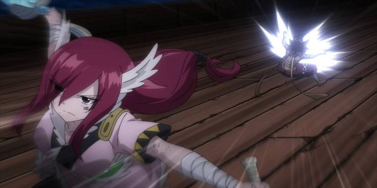 Fairy Tail 10 Best Episodes Of Alvarez Empire Arc According To Imdb Fairy Tail 10 Best Episodes Of Alvarez Empire Arc According To Imdb