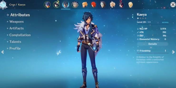 Genshin Impact Tips Tricks Strategies For New Players Cbr