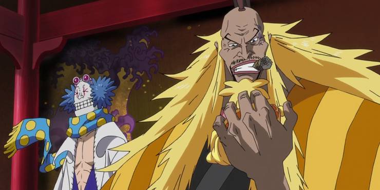 One Piece 5 Other Crews Nami Would Love To Join 5 She Would Hate One Piece 5 Other Crews Nami Would Love To Join 5 She Would Hate