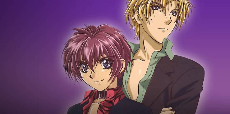 Gravitation Does The Boys Love Classic Hold Up At All Years Later Gravitation Does The Boys Love Classic Hold Up At All Years Later