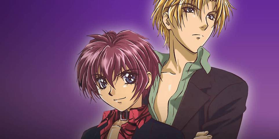 Gravitation Does The Boys Love Classic Hold Up At All Years Later Gravitation Does The Boys Love Classic Hold Up At All Years Later