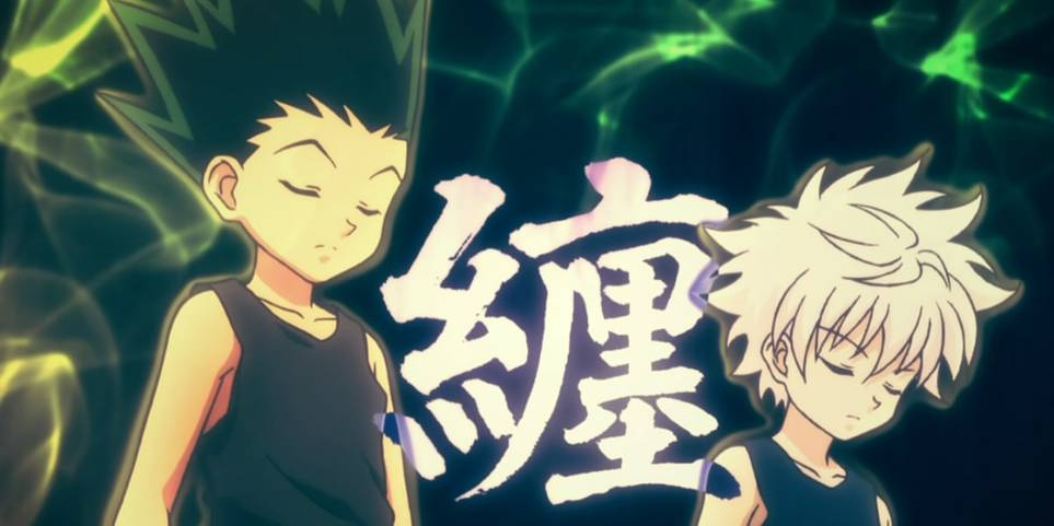 5 Reasons The Original Hunter X Hunter Is The Best Version 5 Reasons It S The 11 Series 5 Reasons The Original Hunter X Hunter Is The Best Version 5 Reasons It S The 11 Series