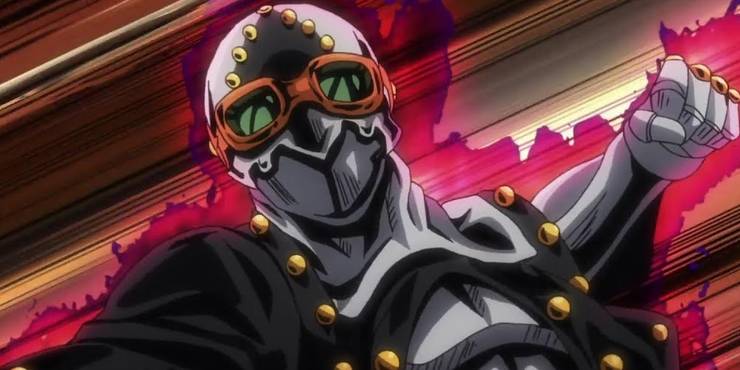 Jojo The 10 Most Referenced Artists In The Series Ranked Cbr