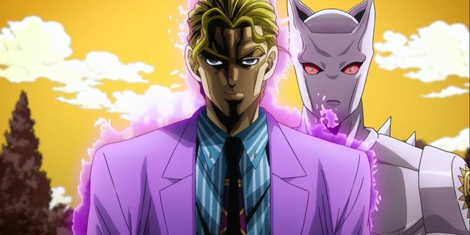 Jojo S Bizarre Adventure The 10 Best Uses Of Killer Queen Ranked