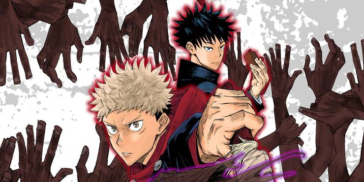 Jujutsu Kaisen 5 Hal Aneh Dari Yuji Itadori Kumpulan Berita Update Anime Manga Figure Dan Kehidupan Di Jepang Terbaru Jujutsu Kaisen 5 Hal Aneh Dari Yuji Itadori Kumpulan Berita Update Anime Manga Figure Dan Kehidupan Di Jepang Terbaru