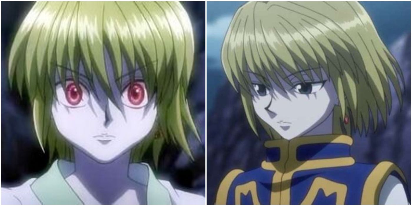 Hunter X Hunter 5 Ways Kurapika Is An Excellent Hero 5 He Could Become A Villain Neon's reaction to dalzollene's death is an incredibly cold one. hunter x hunter 5 ways kurapika is an