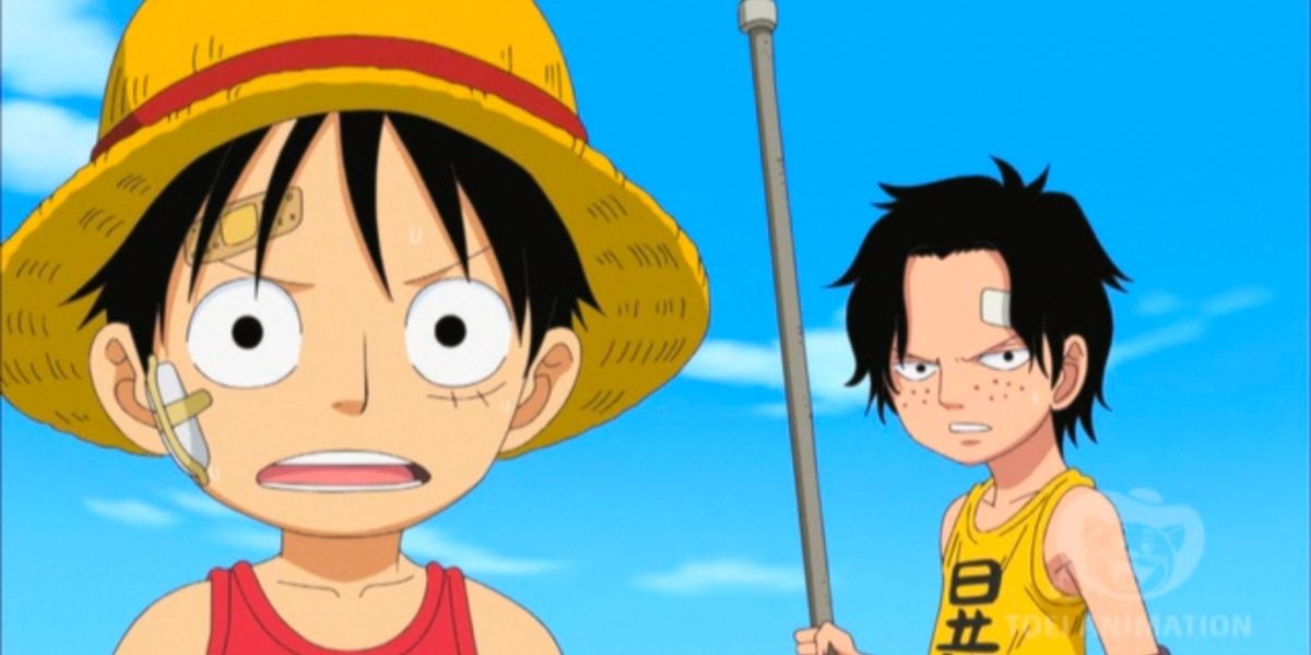 One Piece 10 Facts Every Fan Should Know About Portgas D Ace