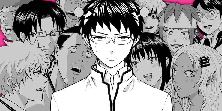 10 Best Modern Shonen Manga Ranked That Are Complete Cbr 10 Best Modern Shonen Manga Ranked That Are Complete Cbr