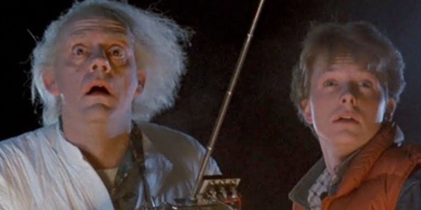 Back to the Future Writer on Why There Won’t Be a Fourth Film