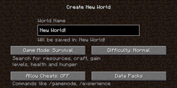 Minecraft Tips Tricks Strategies For New Players Cbr Minecraft Tips Tricks Strategies For New Players Cbr