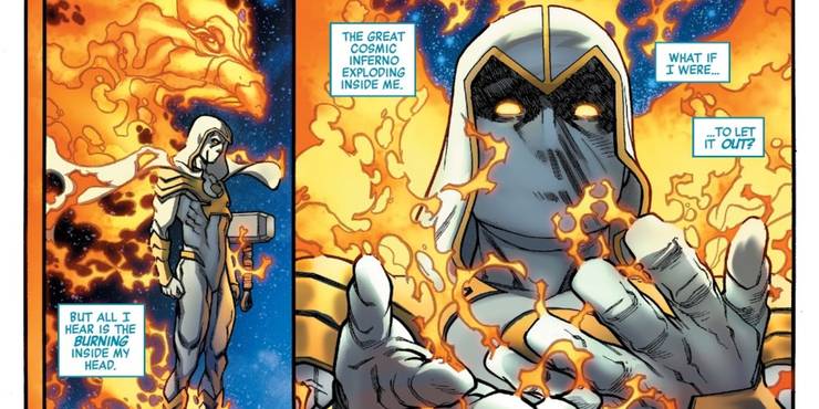 5 Facts About Moon Knight You Must Know 9 Moon Knight facts you must know