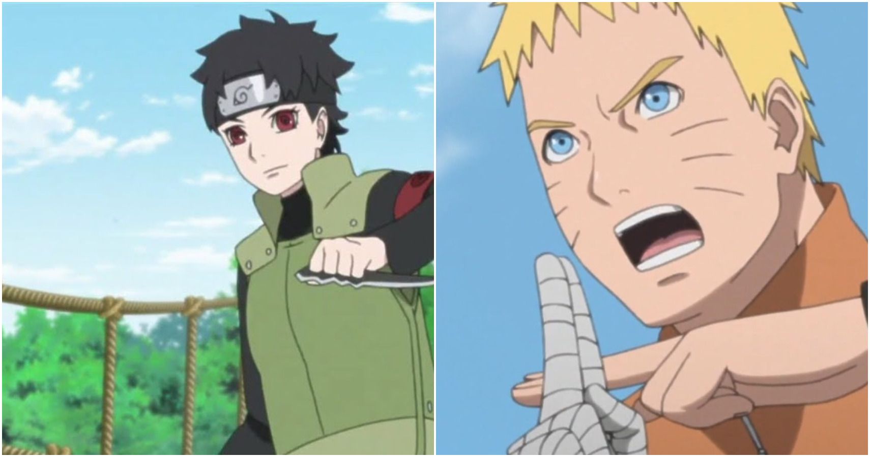 Boruto How Old Is Naruto In Boruto? (& 9 Other Characters