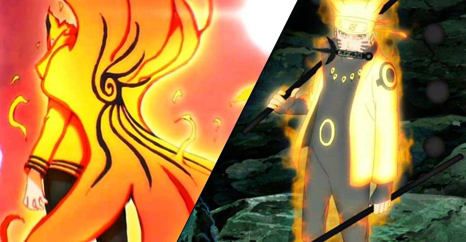 Naruto All Forms Of Naruto Uzumaki Ranked By Strength Cbr Naruto All Forms Of Naruto Uzumaki Ranked By Strength Cbr