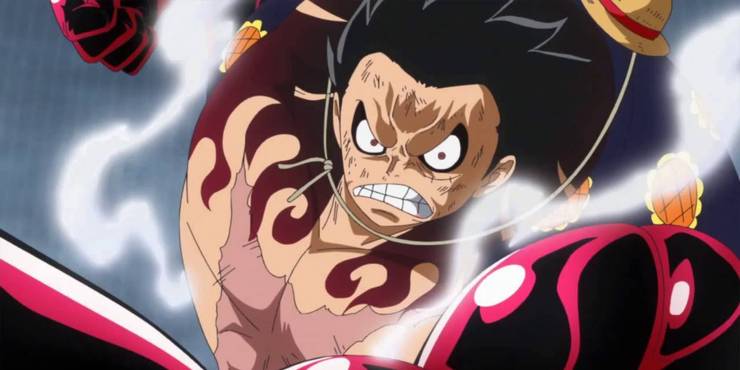 One Piece 10 Times Luffy Proved He Was A Genius Cbr One Piece 10 Times Luffy Proved He Was A Genius Cbr