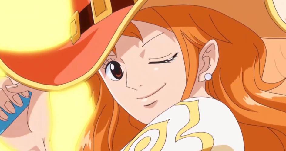 One Piece Theory The Real Reason Nami Wears Such Revealing Outfits One Piece Theory The Real Reason Nami Wears Such Revealing Outfits