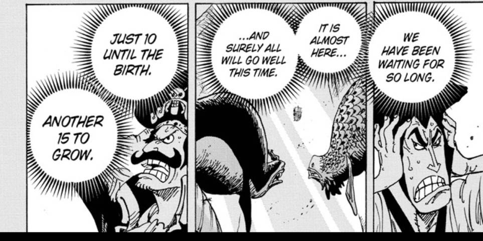 One Piece Who Is Joy Boy And How Is He Connected To Luffy The Straw Hat One Piece Who Is Joy Boy And How Is He Connected To Luffy The Straw Hat