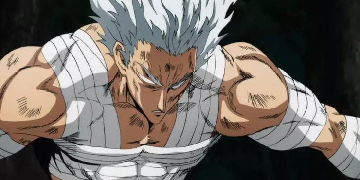One-Punch Man: 10 Strongest Characters At The End Of The Series