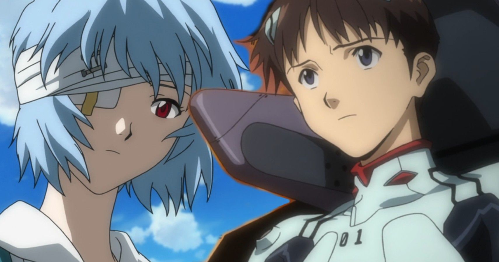 Evangelion 3.0 + 1.0 10 Burning Questions The Final Film