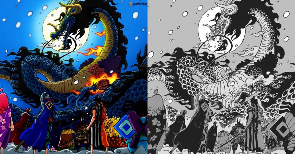 One Piece 10 Strongest Unnamed Devil Fruits Ranked Cbr