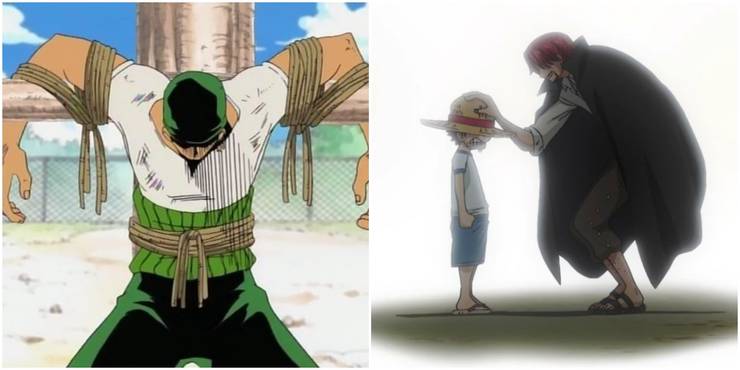 One Piece Every Story Arc Ranked By Death Count Cbr One Piece Every Story Arc Ranked By Death Count Cbr