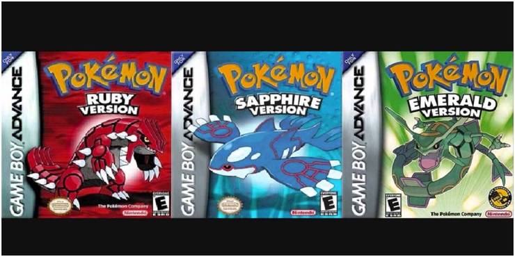 Pokemon How Many Pokemon Are There 9 Other Common Questions About The Series Answered Pokemon How Many Pokemon Are There 9 Other Common Questions About The Series Answered