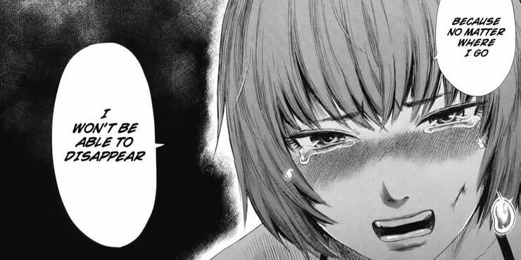 Featured image of post Goodnight Punpun Manga Panels Want to see more posts tagged goodnight punpun