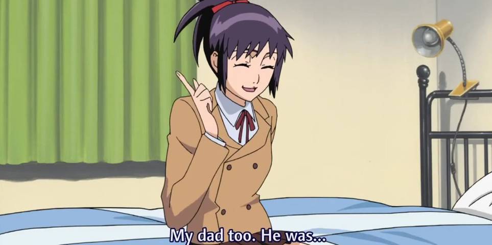 Everything You Didn T Know About Bleach Memories Of Nobody Cbr Everything You Didn T Know About Bleach Memories Of Nobody Cbr