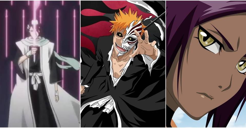 Bleach Matching Pfps - Zukoui Wallpaper