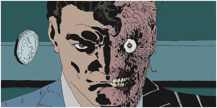 The Long Halloween Vs Dark Victory Which Is The Better Batman Comic